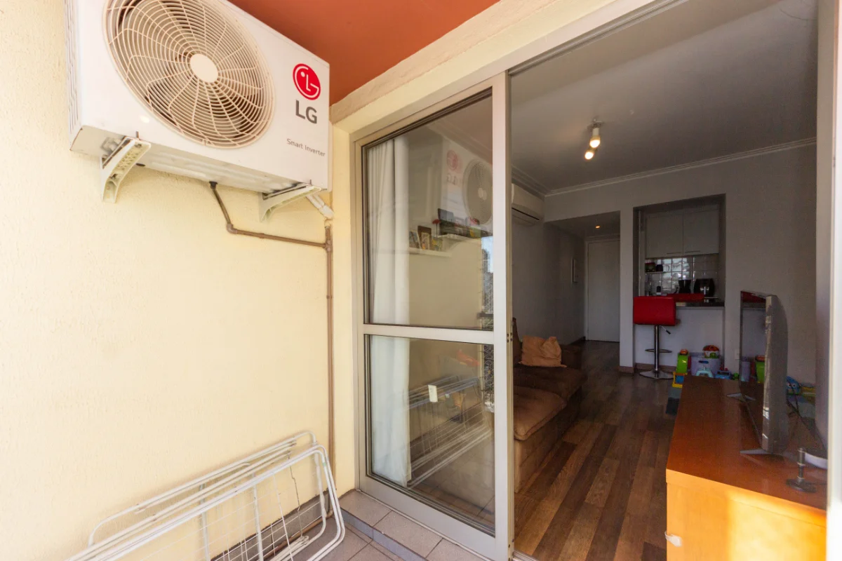 Apartamento no Jardim Vila Mariana próximo ao Metrô Chácara Klabin — foto 2