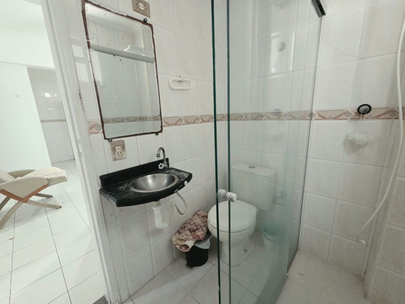 Oportunidade na Ocian , 2 dorm com suíte R$ 398 mil — foto 9
