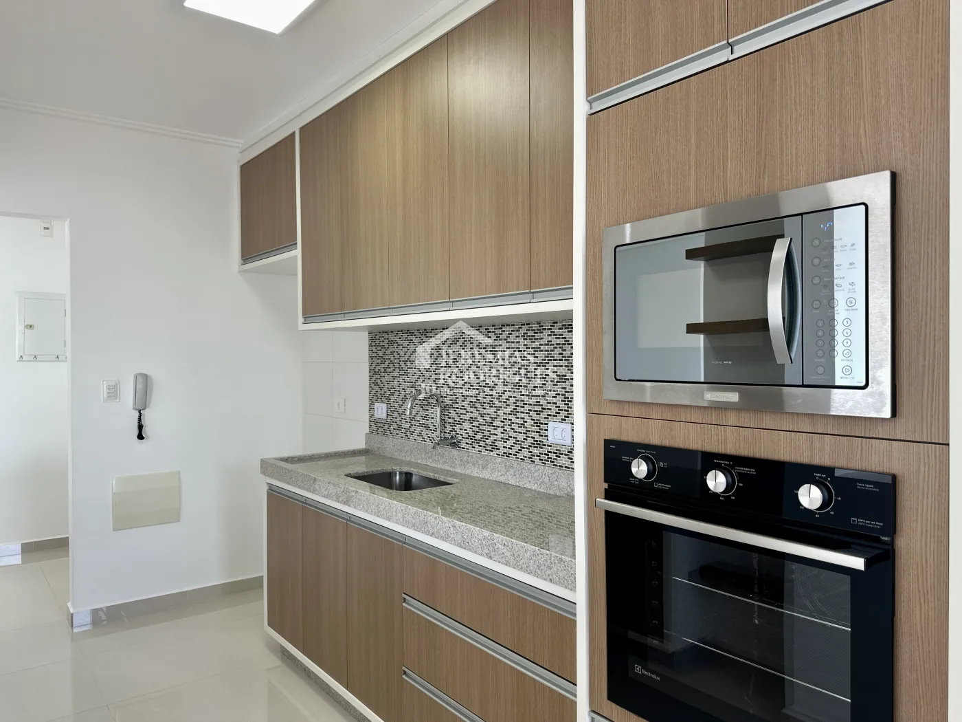 Apartamento para locação no Residencial Palazzo Jaboticabeiras em Taubaté/SP - foto 22