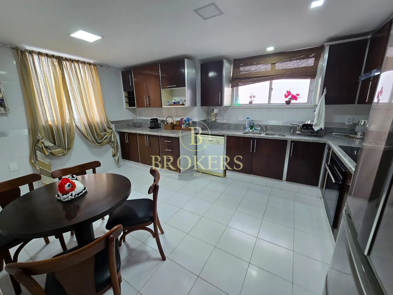 Cobertura / Penthouse à venda, Avenida Atlântica - Copacabana. Varanda, 3 quartos sendo 2 suítes. — foto 30