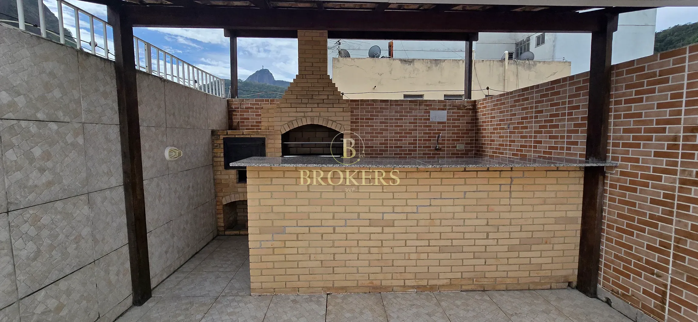 Apartamento espetacular, todo  modernizado à venda na Rua Figueiredo Magalhães, Copacabana, Rio de — foto 51