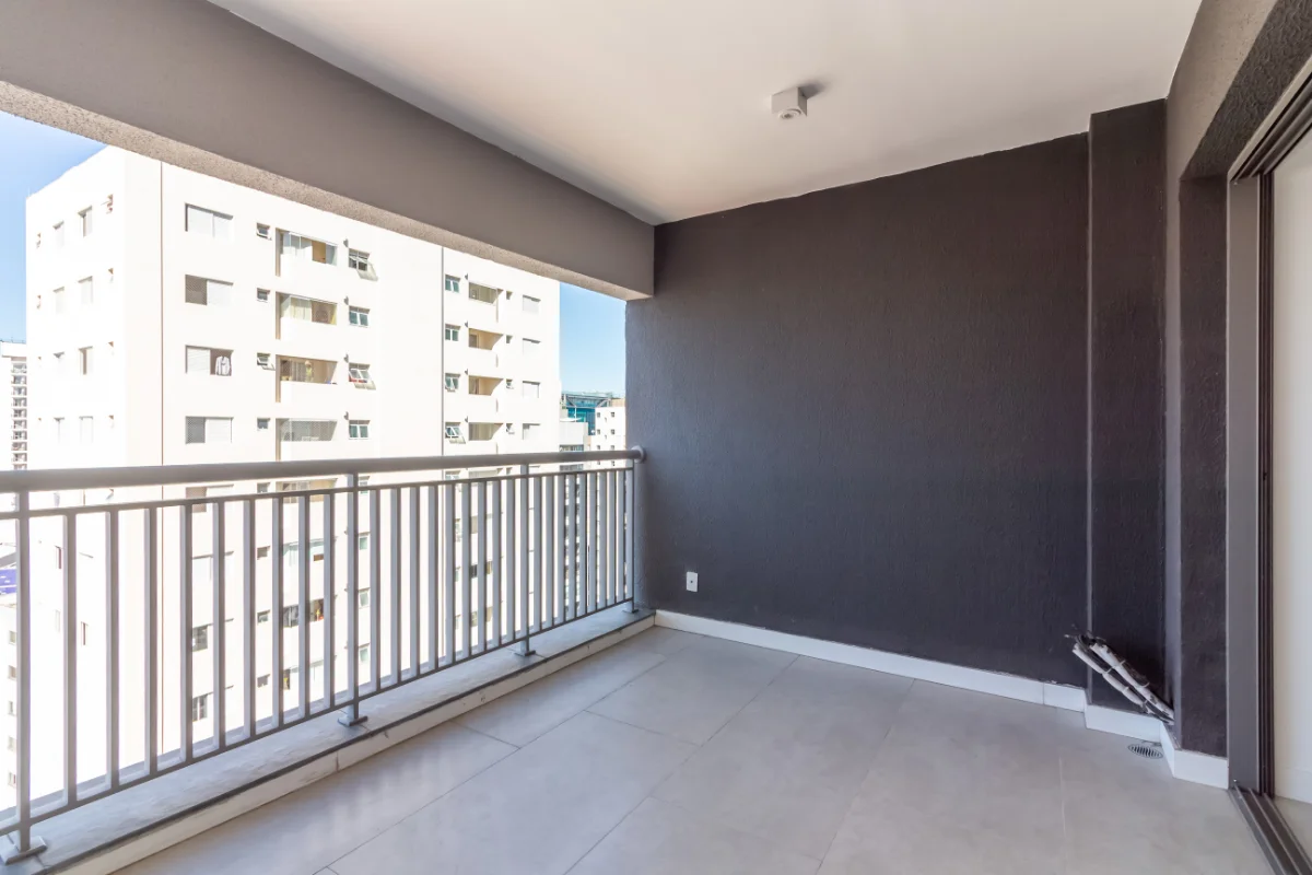 Apartamento Vila Guarani Próximo ao Metrô Conceição — foto 8