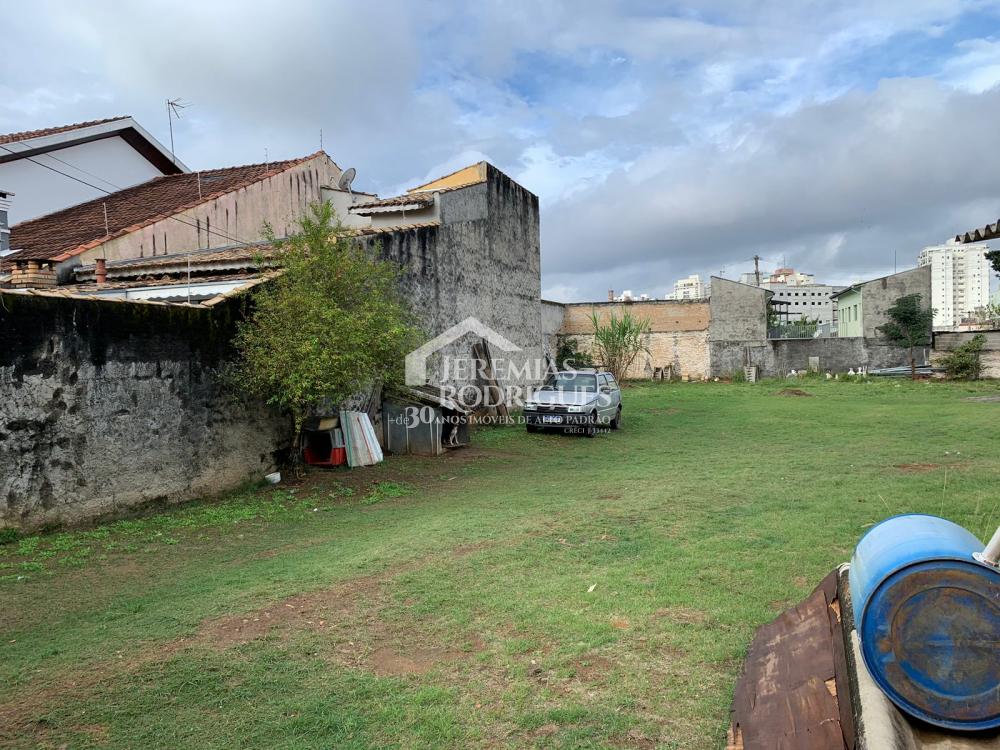 Terreno com 1.491 m² - Vila Edmundo - Taubaté/SP