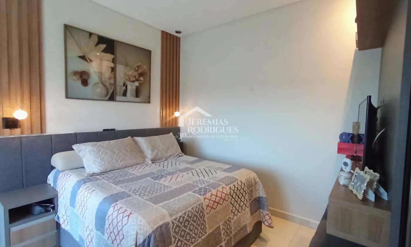 Casa à venda com 3 dormitórios no Condomínio Tecoara em Taubaté/SP.