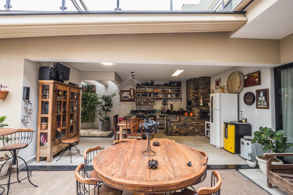 Casa com 6 suítes, 376 m² - Condomínio Ouro Ville - Taubaté/SP