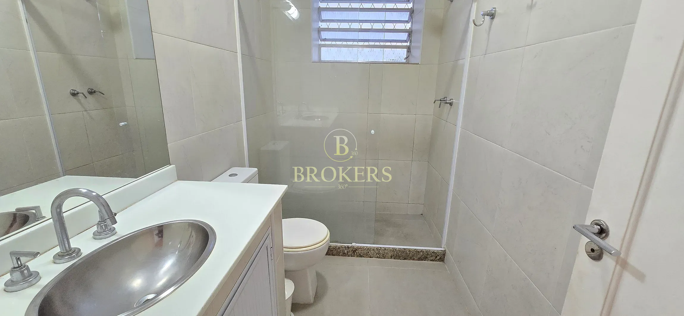 Apartamento modernizado com varanda, 3 quartos, suíte à venda na Rua Sorocaba, Botafogo, RJ! — foto 10