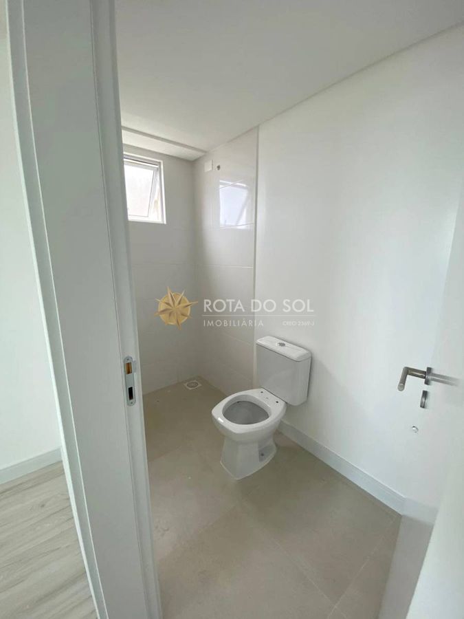 Apartamento com 2 quartos à Venda, Jardim Praia Mar - Itapema