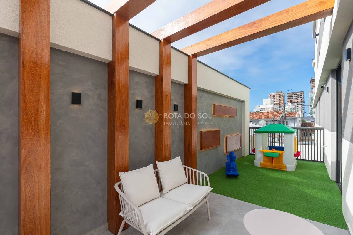 San Pietro Apartamento 2 Quartos Perequê Porto Belo SC — foto 15