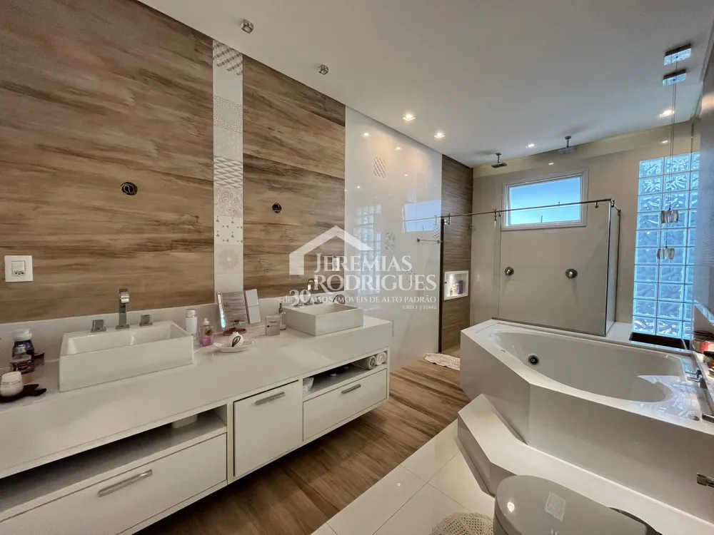 Casa à venda no Condomínio Terras de San Marco em  Taubaté/SP