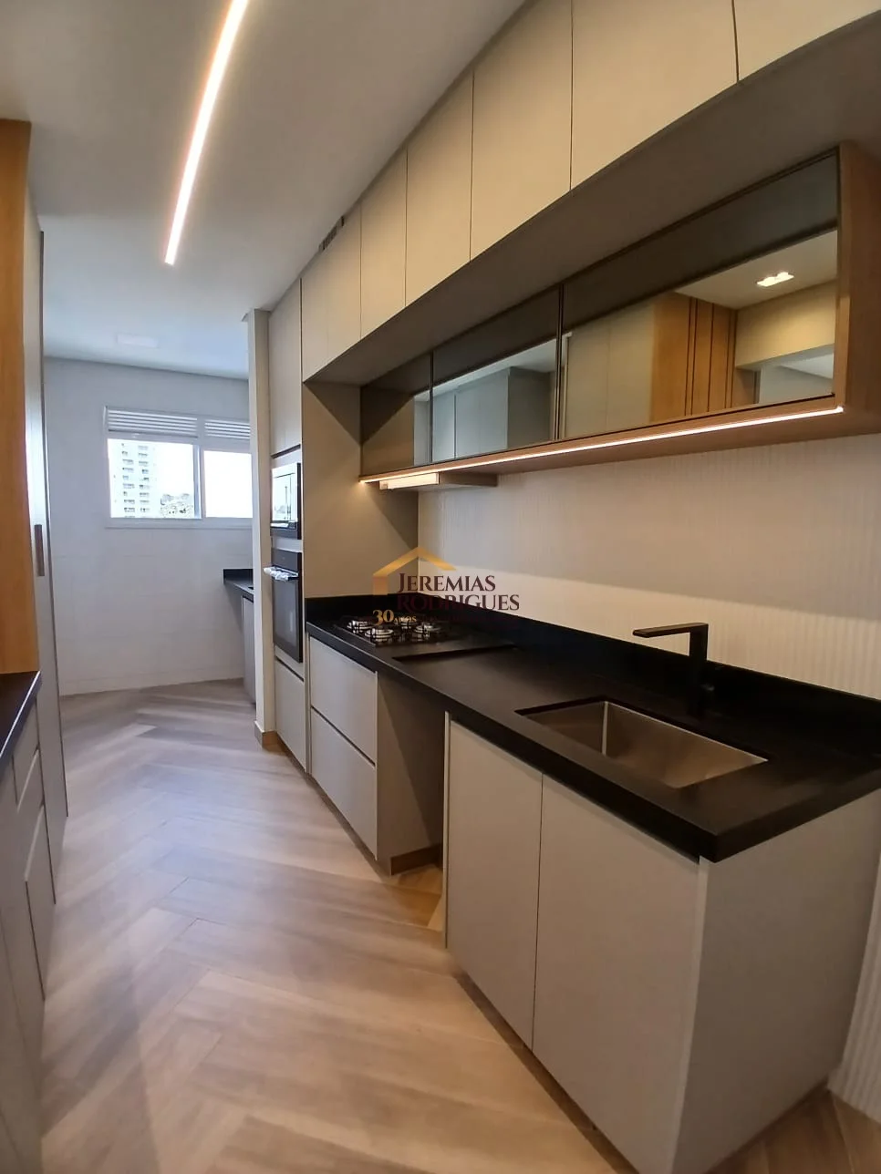 Apartamento à venda no Centro em Taubaté/SP. — foto 5