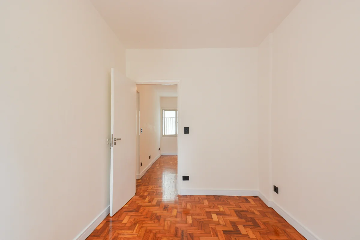 Apartamento na Vila Mariana próximo ao metrô — foto 10