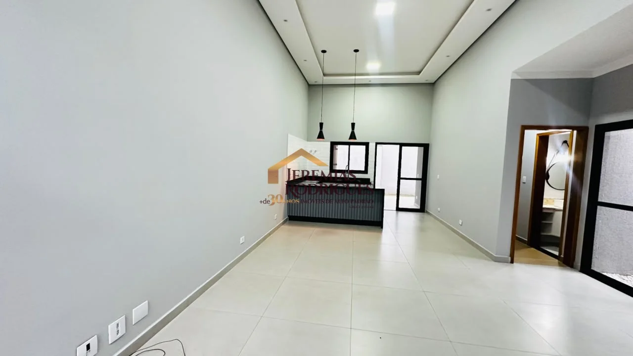 Casa à venda no Condomínio Vila Romana em Pindamonhangaba/SP. — foto 2