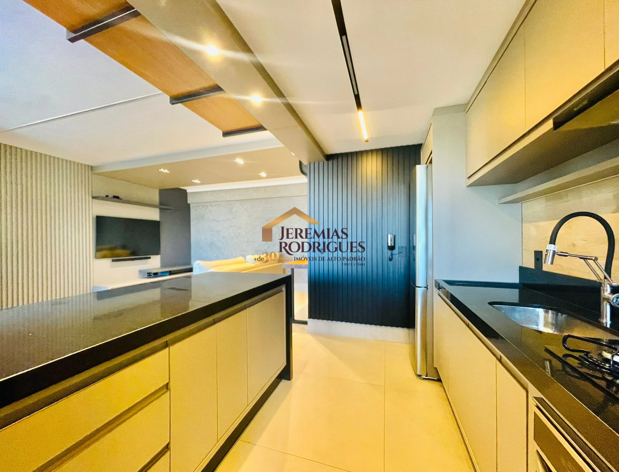 Apartamento Mobiliado para locação e venda no Edifício Residencial Elegance em Taubaté/SP. — foto 16