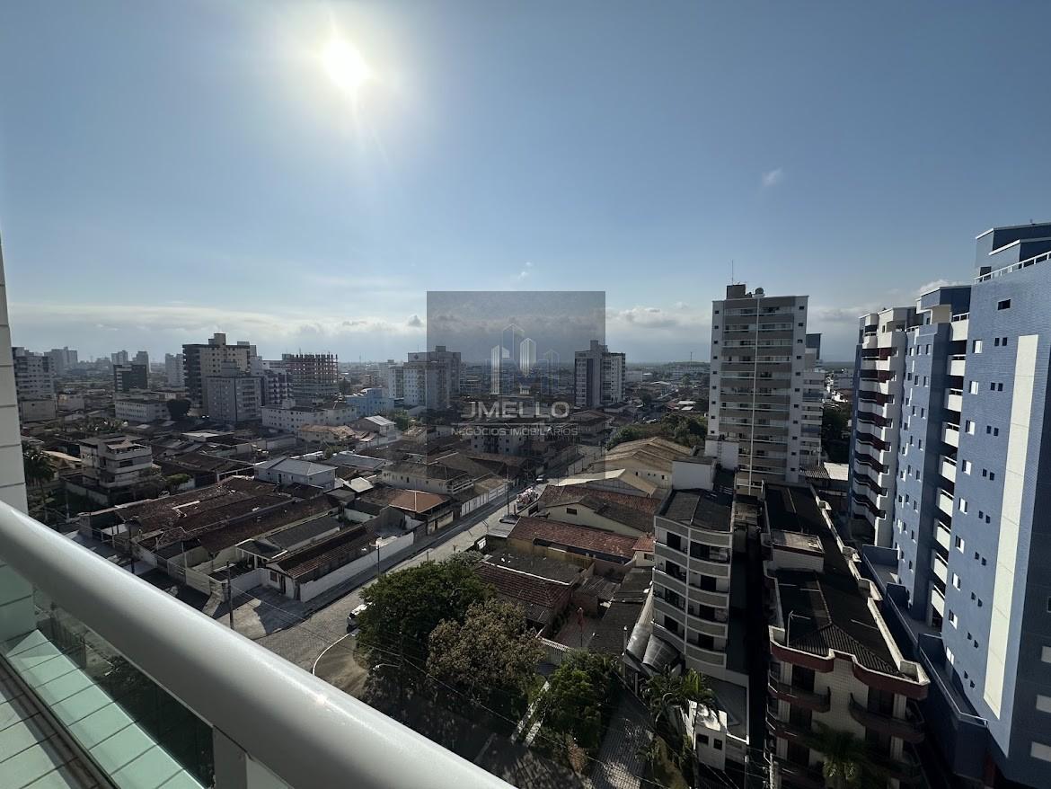 Apartamento para Venda em Praia Grande, Guilhermina, 2 dormitórios, 1 suíte, 1 banheiro, 1 vaga — foto 21