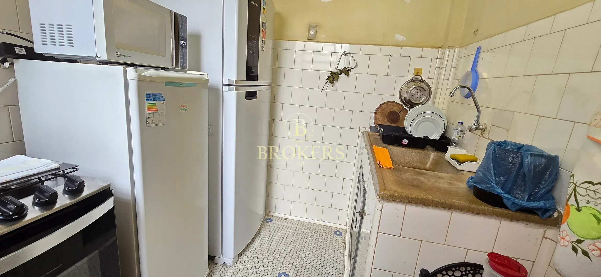 Oportunidade de investimento! 3 Casas à venda, Santa Teresa, Rio de Janeiro, RJ — foto 17