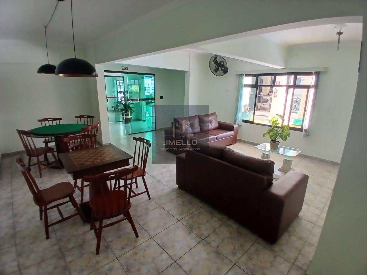 Apartamento para Venda em Praia Grande, Tupi, 1 dormitório, 1 banheiro, 1 vaga