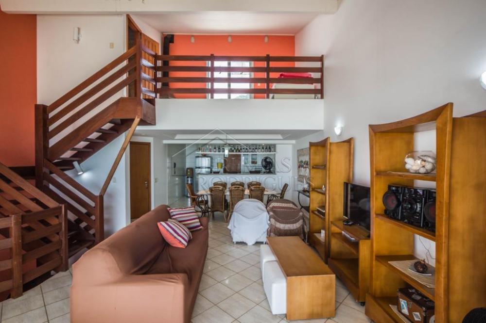 Apartamento residencial à venda por R$ 3.400.000,00 - Ubatuba/SP