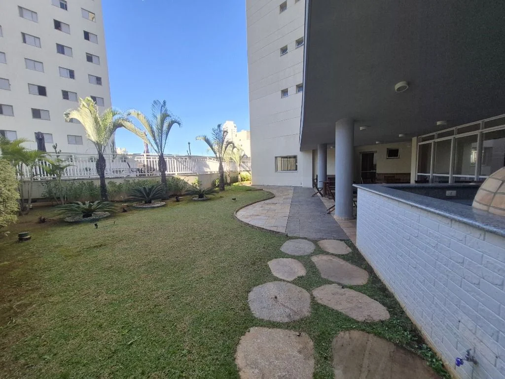 Apartamento 2 dormitórios próximo ao metrô Ana Rosa | 2 vagas — foto 35