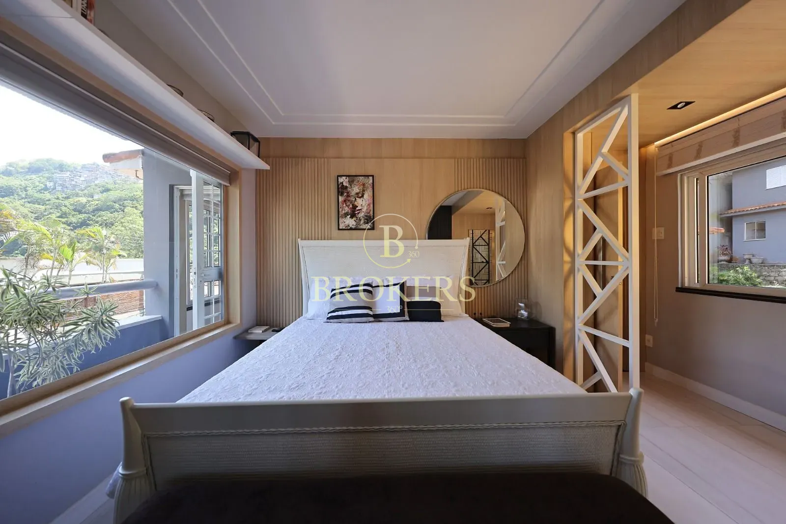 Casa espetacular a venda em Santa Teresa | 350m², vista para o Cristo, 6 quartos (3 suítes), piscin — foto 62