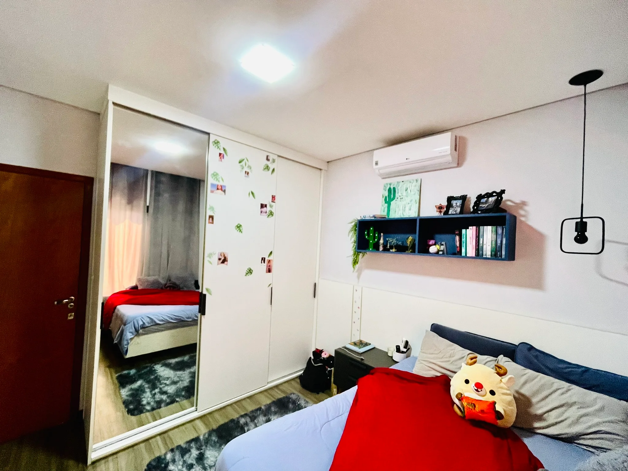 Casa à venda no Condomínio Terras de San Marco em Taubaté/SP.