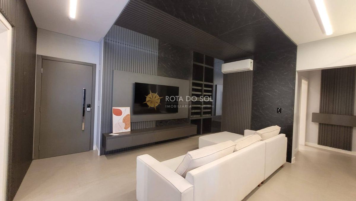 Sunsky Tower Apartamento 3 Suítes Meia Praia Itapema SC
