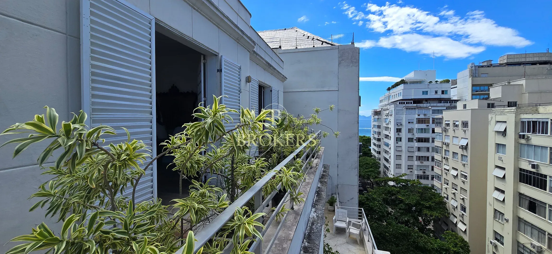 Cobertura Linear de 220m² na Rua Joaquim Nabuco | 3 Quartos, Suíte Master e 1 Vaga | 2ª Quadra da P — foto 4