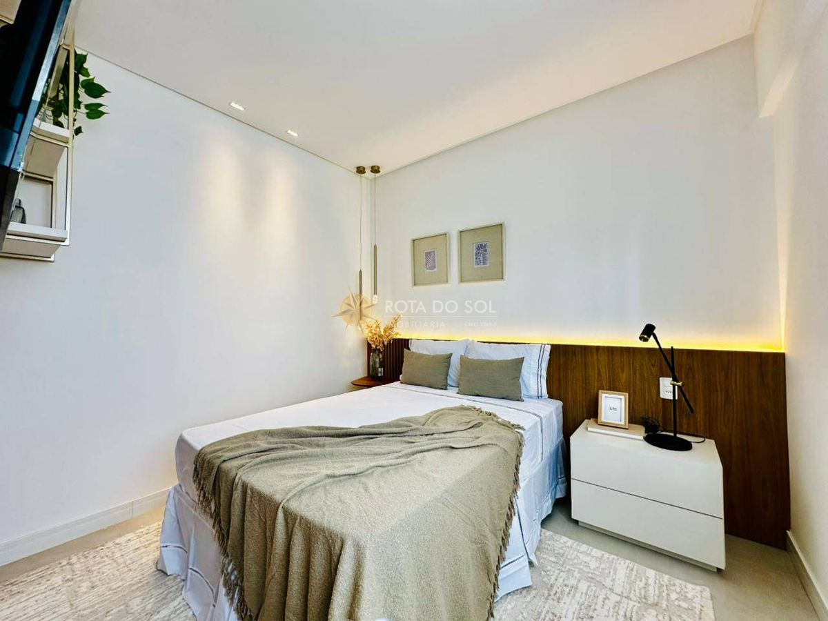 Pleniluni Apartamento 3 Suítes Frente à Avenida Meia Praia Itapema SC