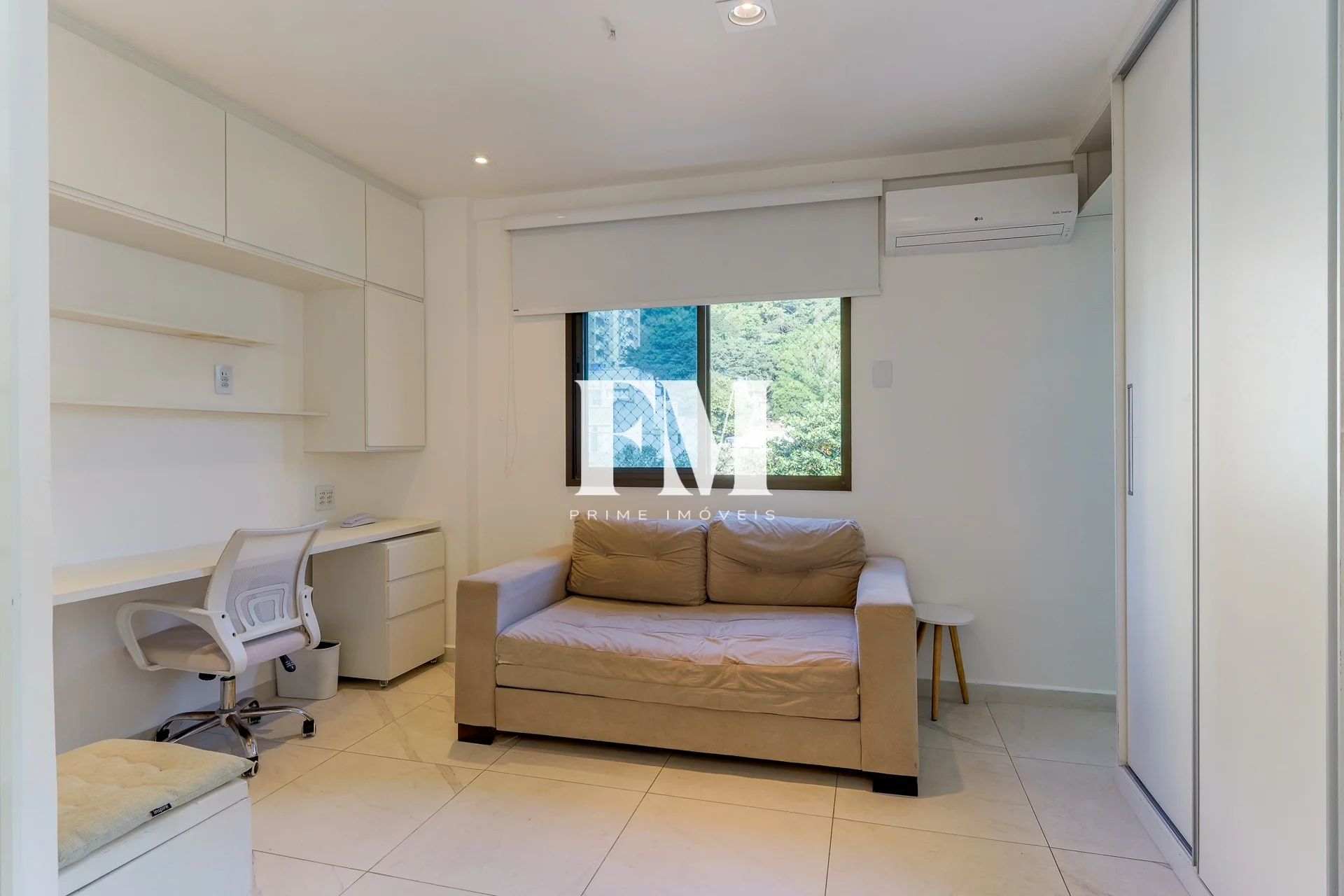 Botafogo | Cobertura Duplex | 2 Suítes | 115m² com Terraço, Vista Cartão-Postal e Lazer Completo - foto 15