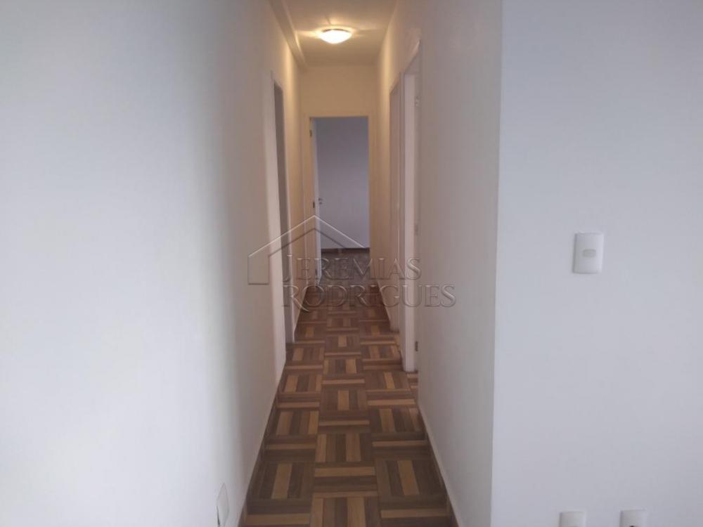 Apartamento com 3 dormitórios para locação, 89M² no Edifício New Way Tower em Pindamonhangaba/SP