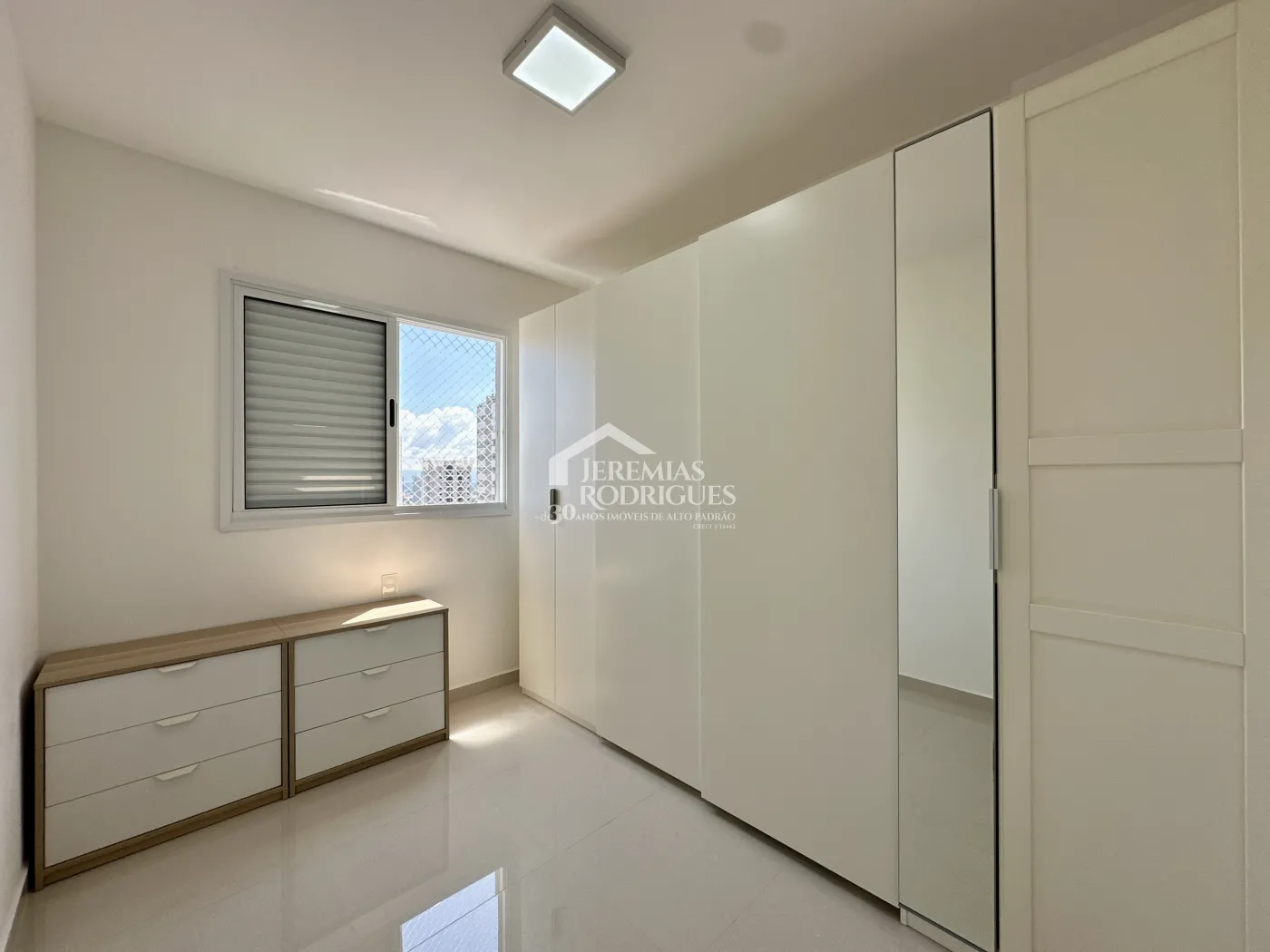 Apartamento para locação no Residencial Palazzo Jaboticabeiras em Taubaté/SP - foto 43