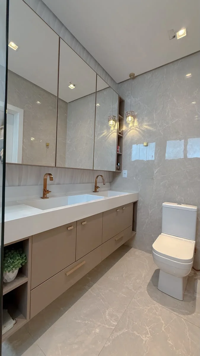 Casa de 355m2 no Boulevard Lagoa - ham - foto 41