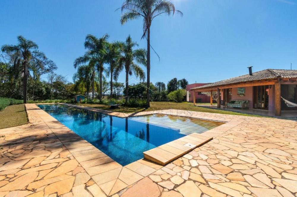 Sítio com 7 quartos, 38 hectares - Cachoeira Grande - Lagoinha/SP