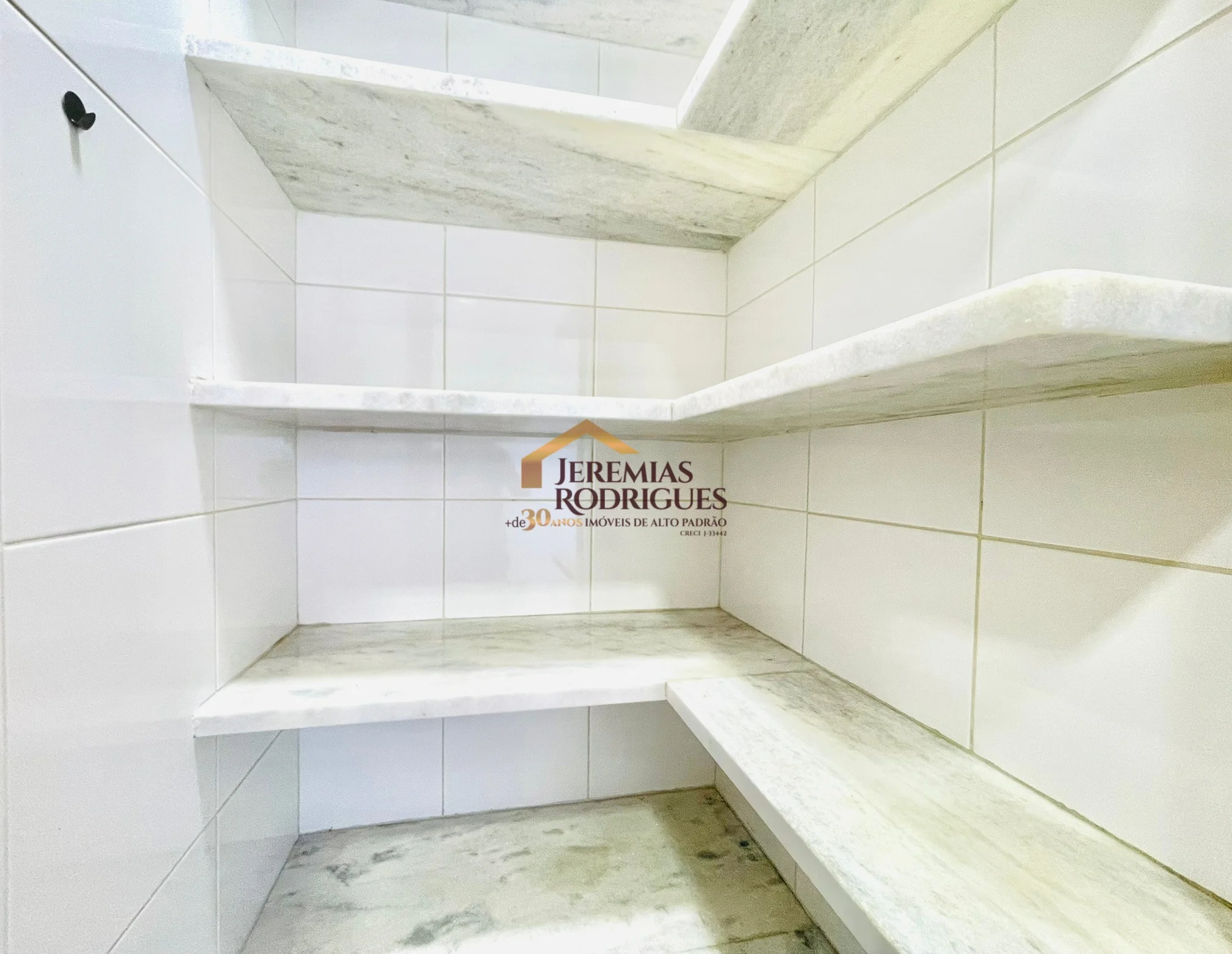 Apartamento Mobiliado de Porteira Fechada no Condomínio Des Arts em Taubaté/SP. — foto 22
