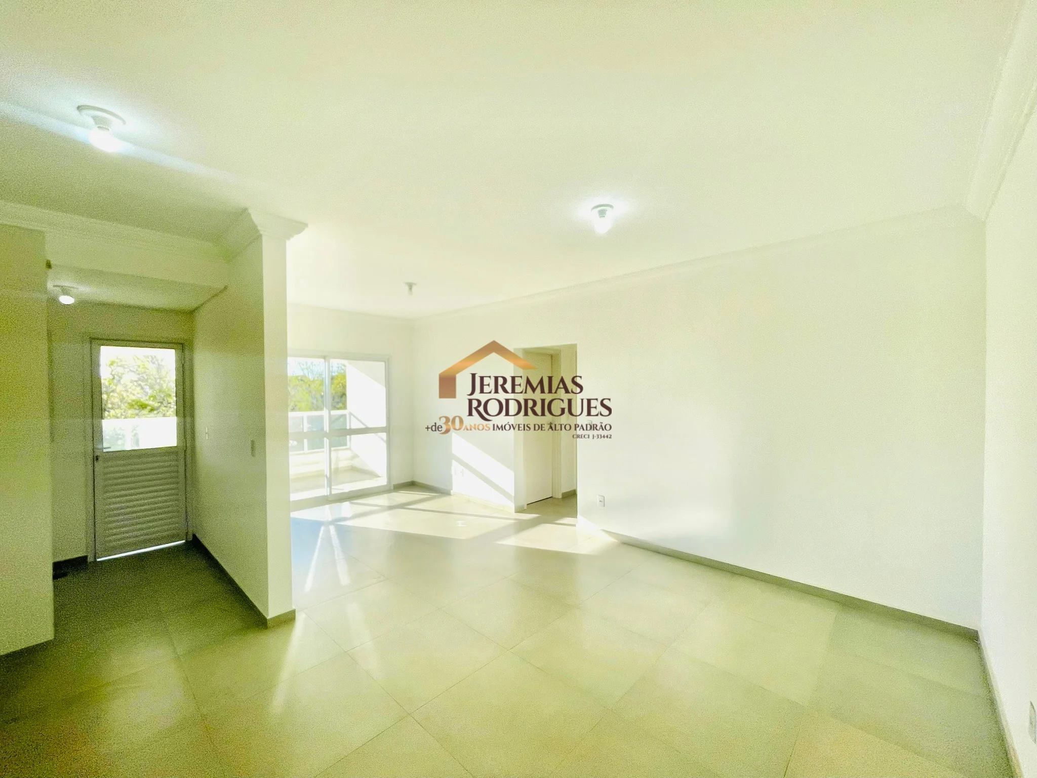 Apartamento para locação e venda no Edifício Residencial Prof. Romeu Haik em Taubaté/SP. — foto 2