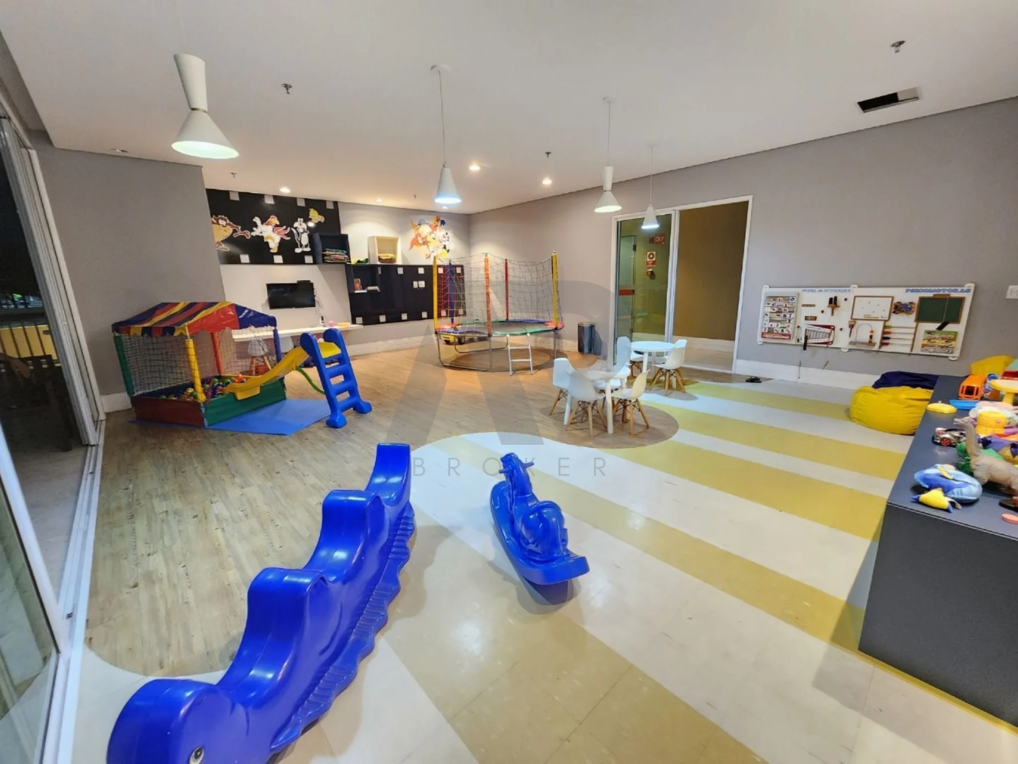 Felicitá Residencial, Apartamento, 105,8m², Nascente, Porteira Fechada, Parque Del Sol - Fortaleza/CE — foto 41