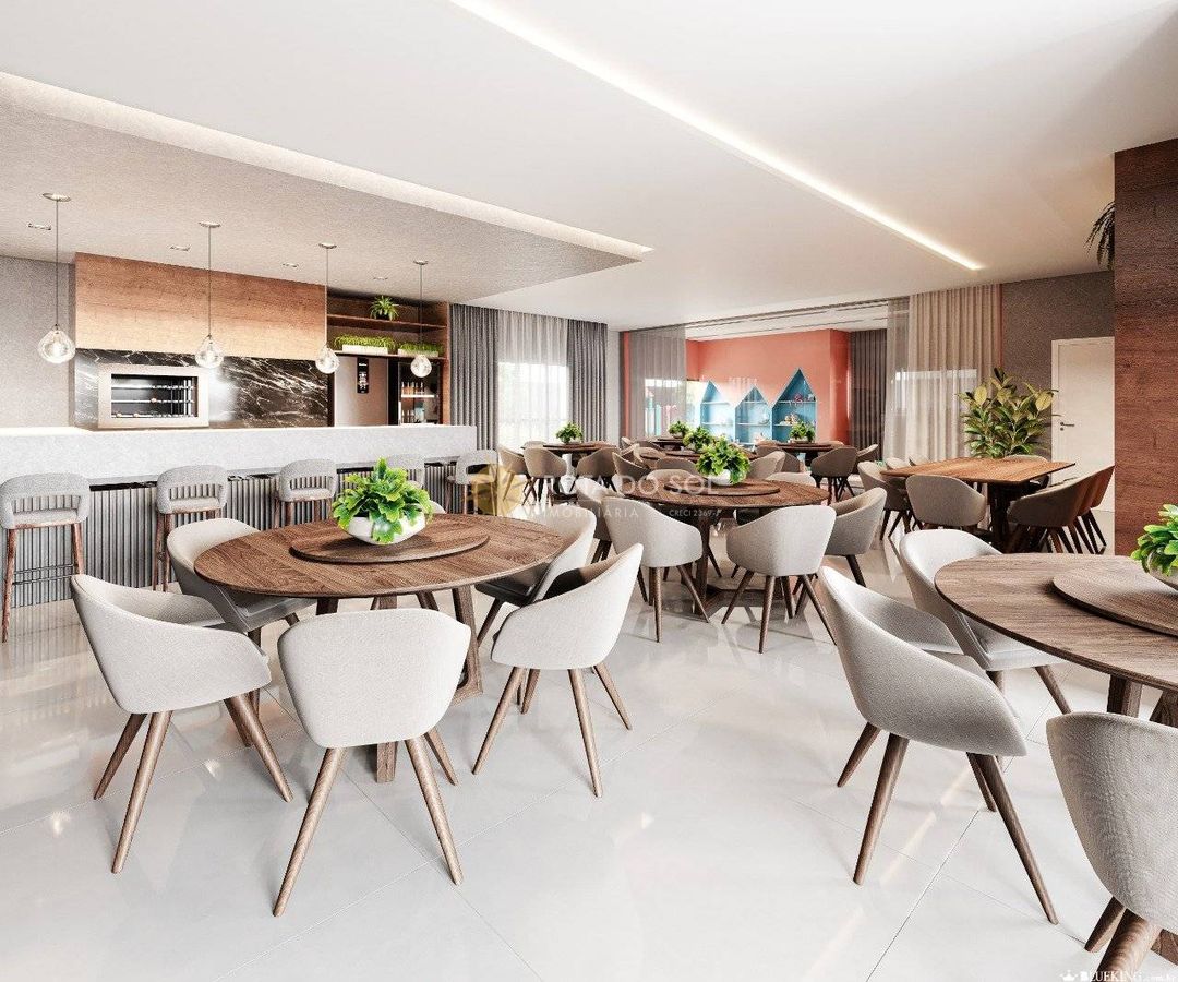 Impéria del Mare Apartamento com 4 Suítes e 3 Vagas na Meia Praia — foto 43