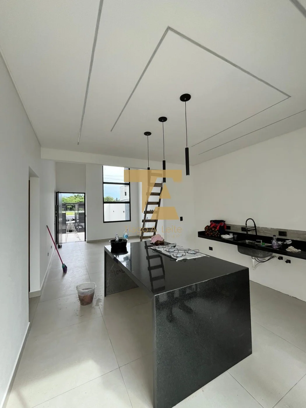 Casa à venda – Residencial Santa Clara | Pindamonhangaba/SP