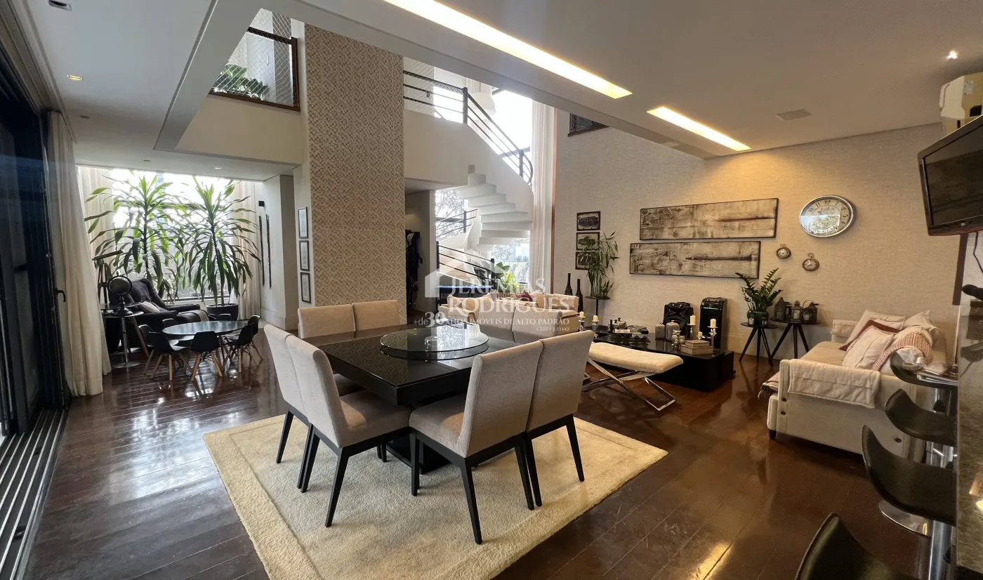 Casa à venda no Condomínio Terras de San Marco em Taubaté/SP