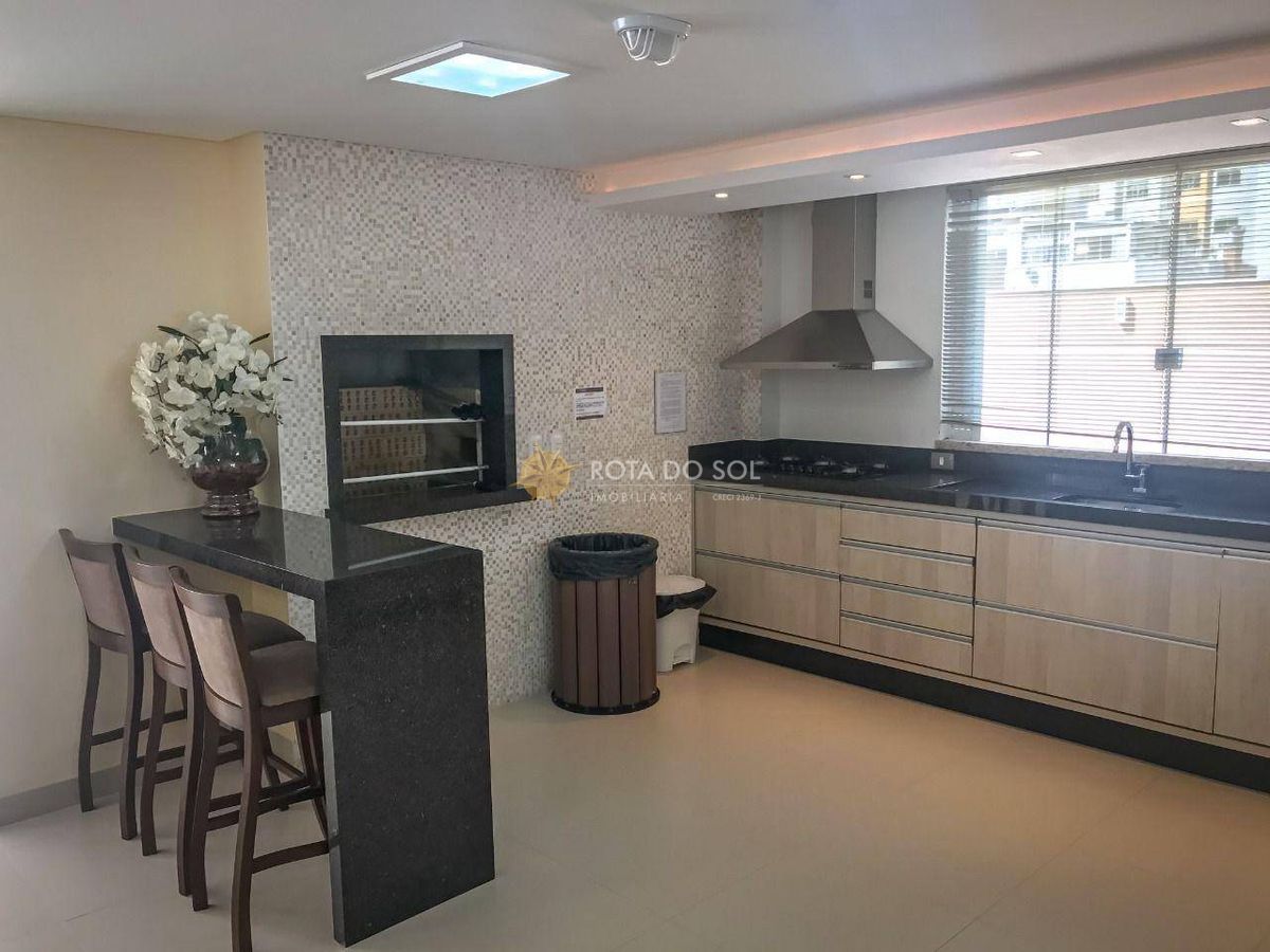 Luana Delagnello Apartamento 4 Suítes Meia Praia Itapema SC