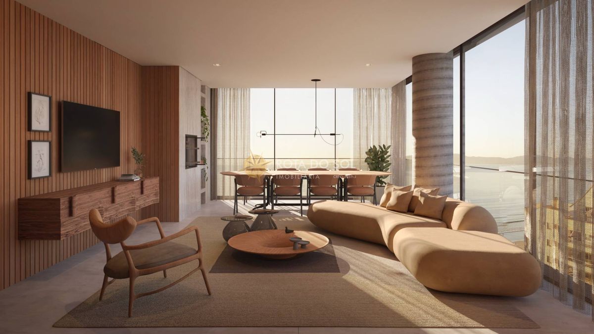 143 Mayfarir apartamento 4 suítes no Centro de Itapema — foto 2