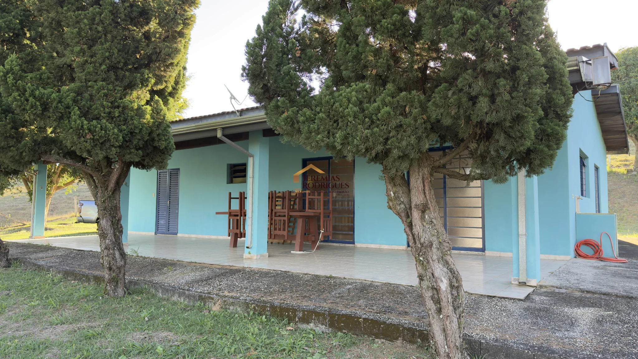 Fazenda à venda em Tremembé/SP. — foto 12