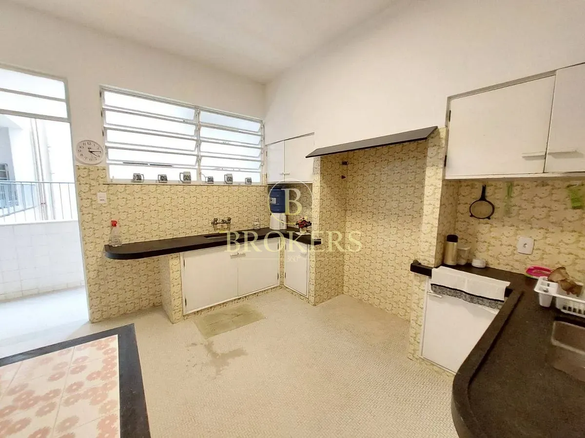 Apartamento com 3 quartos à venda, 290m², vaga de garagem, a venda em Copacabana - Rio de Janeiro