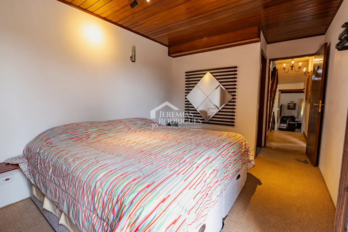 Casa com 4 dormitórios, 450 m² - Atalaia - Campos do Jordão/SP