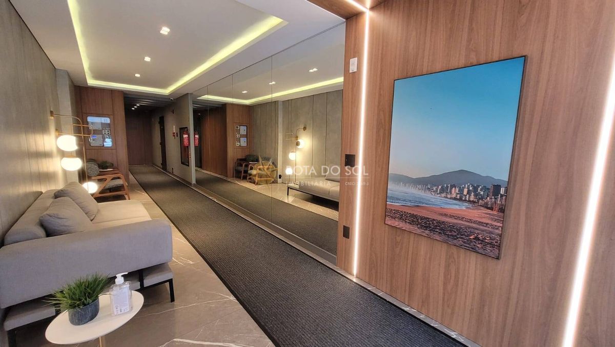 Sunsky Tower Apartamento 3 Suítes Meia Praia Itapema SC