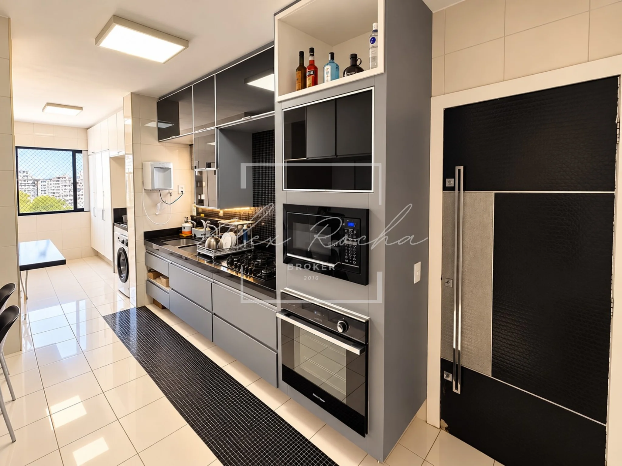 Ed. Portal da Natureza, 145 m², Porteira Fechada, 3 suítes, Nascente, Cocó - Fortaleza/CE - foto 19
