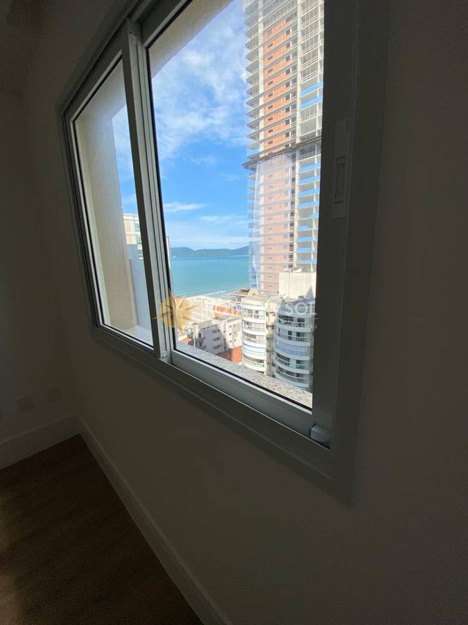 Belíssimo Apartamento 4 Suítes Quadra Mar Meia Praia Itapema SC