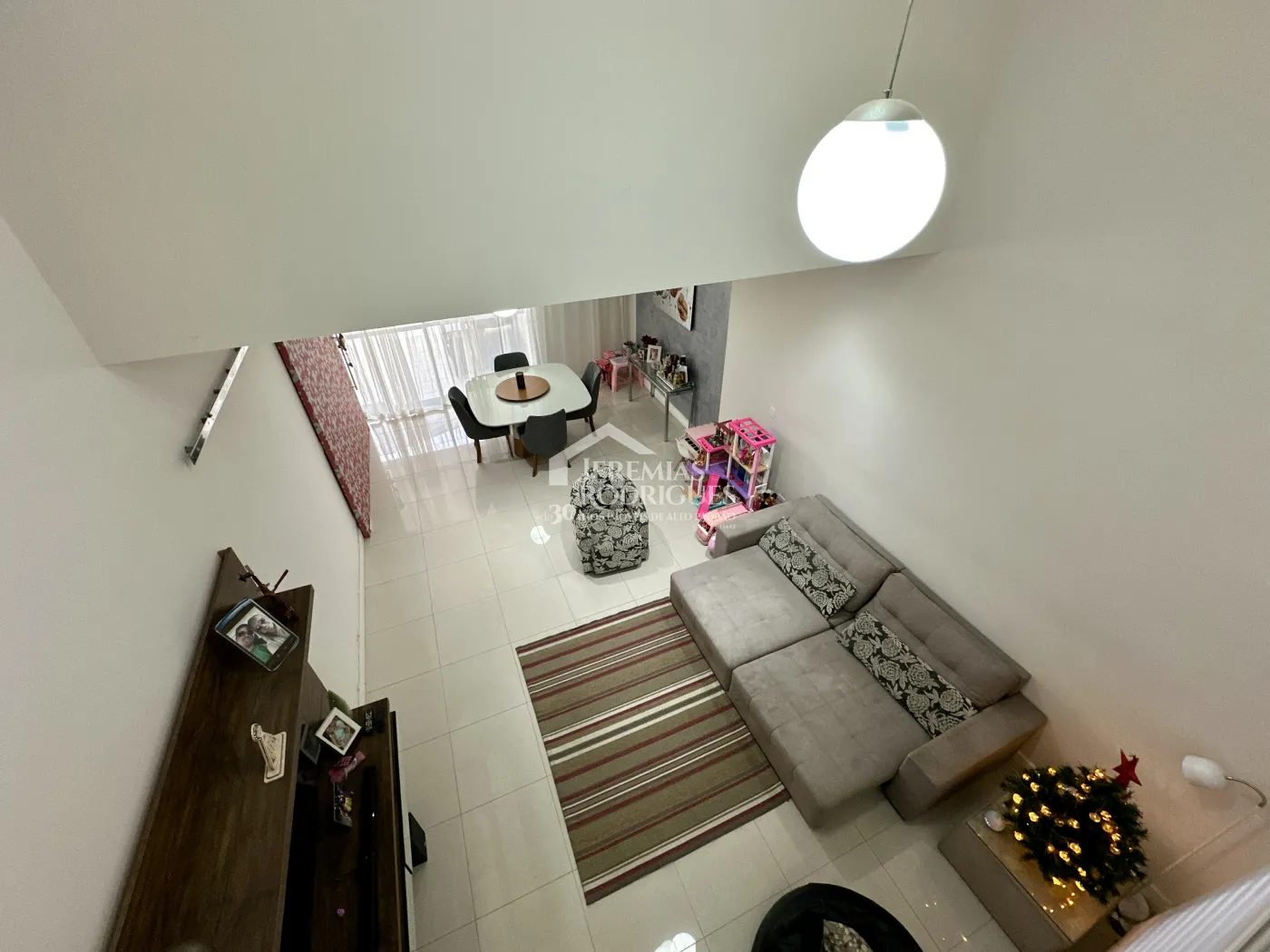 Casa à venda com 3 dormitórios no Condomínio Campos do Conde I em Tremembé/SP
