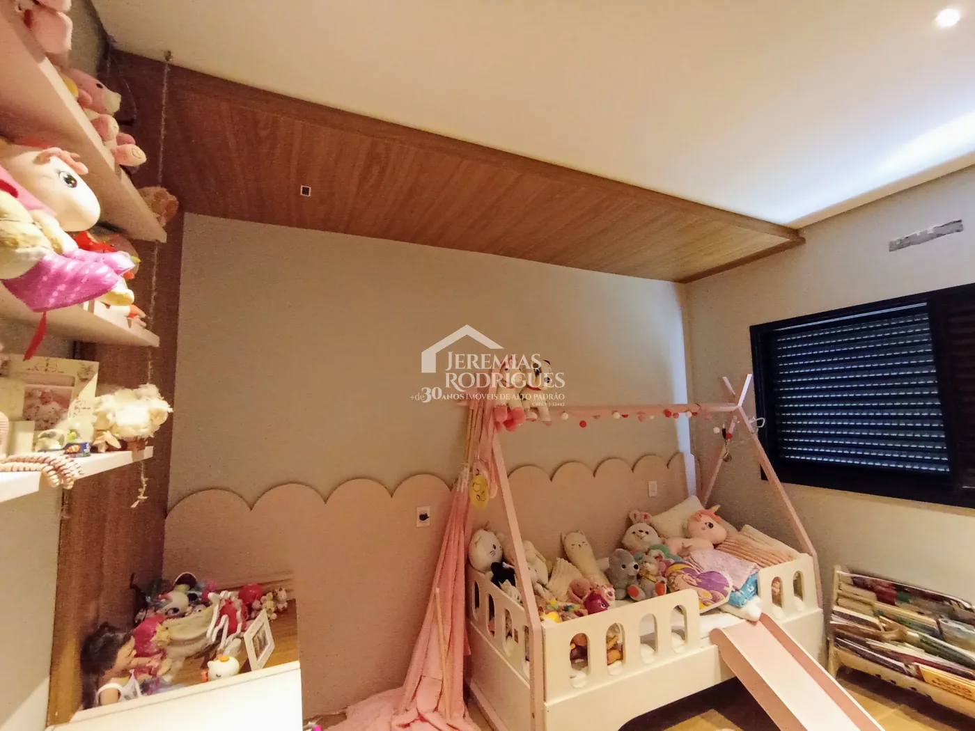 Casa para venda com 3 suítes no Condomínio Residencial Terrazzo Di Itália em Taubaté/SP