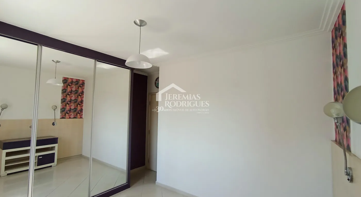 Apartamento para locação e venda no Edifício San Paolo em Taubaté/SP. — foto 17