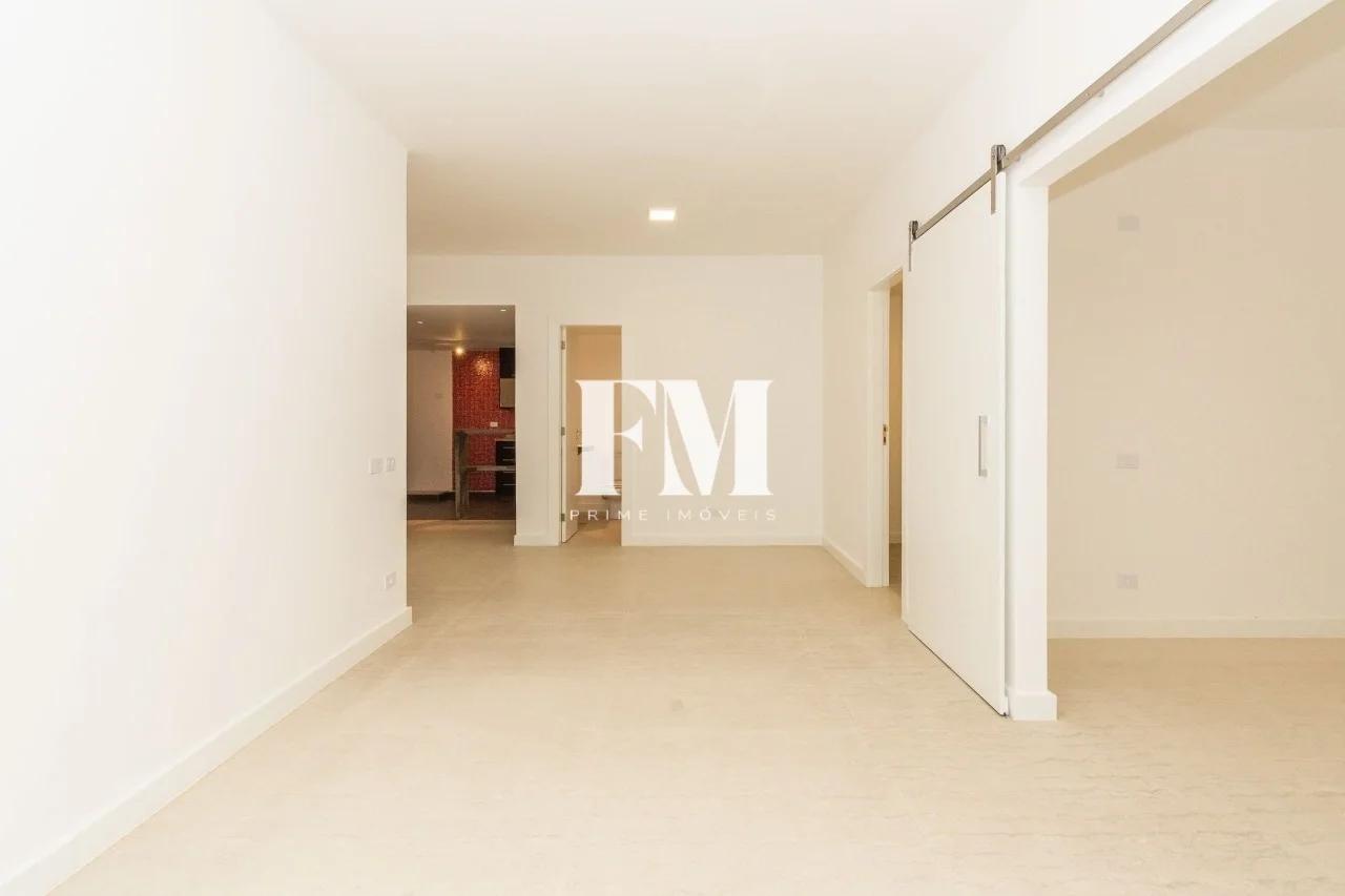Humaitá | Rua Macedo Sobrinho | 2 Suítes | 97m² com Varanda, Vista Verde e 2 Vagas - foto 4